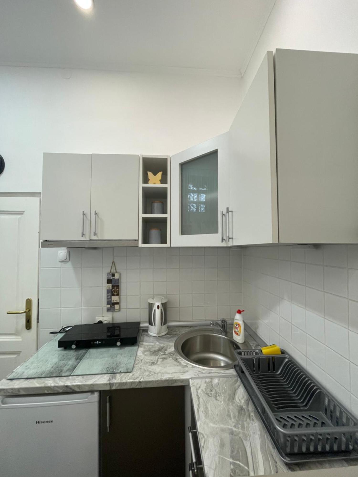 Ignim Apartment Subotica Exterior photo